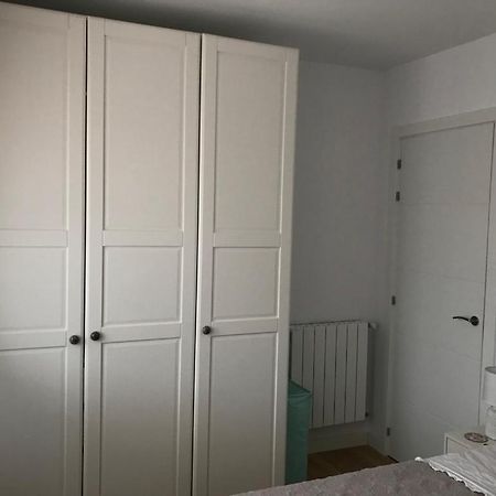 Acogedor apartamento en Zumaia Exterior foto