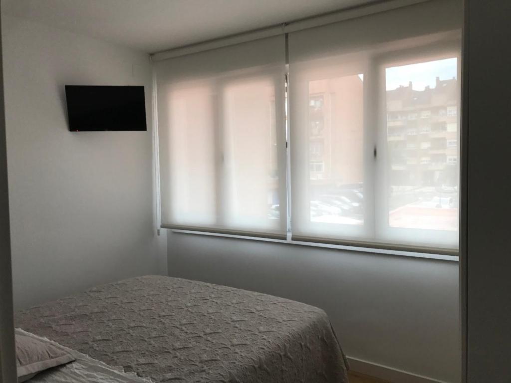 Acogedor apartamento en Zumaia Exterior foto