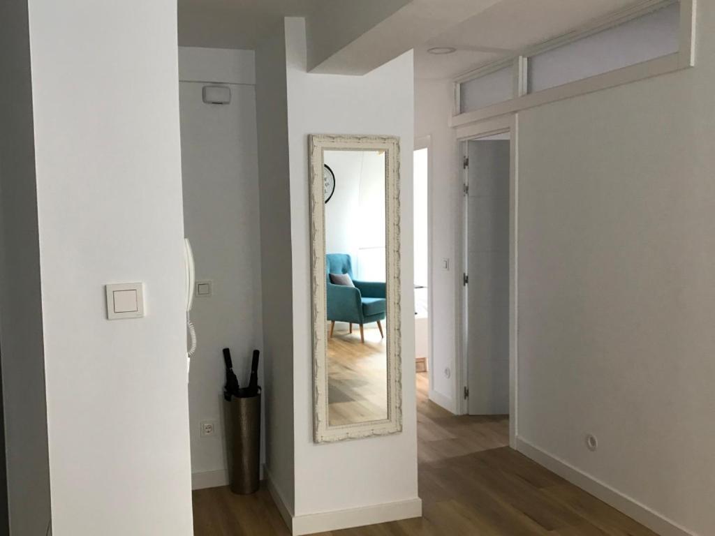 Acogedor apartamento en Zumaia Exterior foto