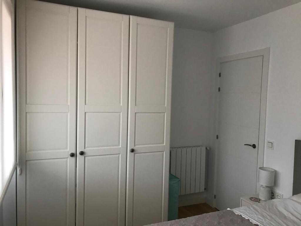 Acogedor apartamento en Zumaia Exterior foto